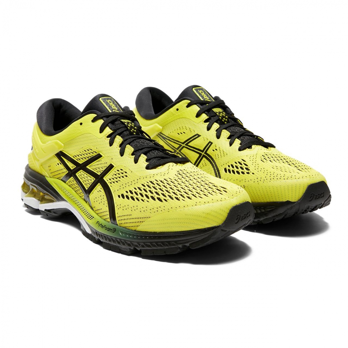 asics gel herren